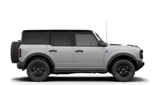 2026 Ford Bronco® External Image 1